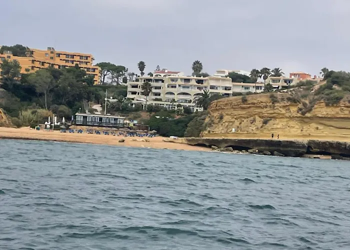 Casa Tapada Do Bento Ii- 3* Albufeira