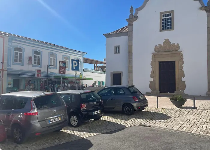 Casa Tapada Do Bento Ii-