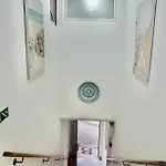 Casa Tapada Do Bento Ii- 3* 알부페이라
