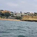 Casa Tapada Do Bento Ii- 3* 알부페이라