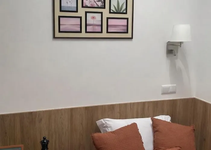 Casa Tapada Do Bento Ii- ゲストハウス アルブフェイラ