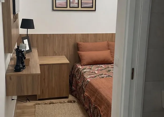 Casa Tapada Do Bento Ii- ゲストハウス アルブフェイラ