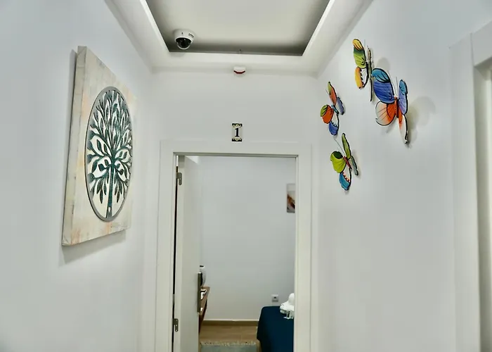 Casa Tapada Do Bento Ii- アルブフェイラ