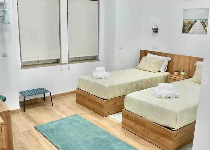 Casa Tapada Do Bento Ii- ゲストハウス 3*