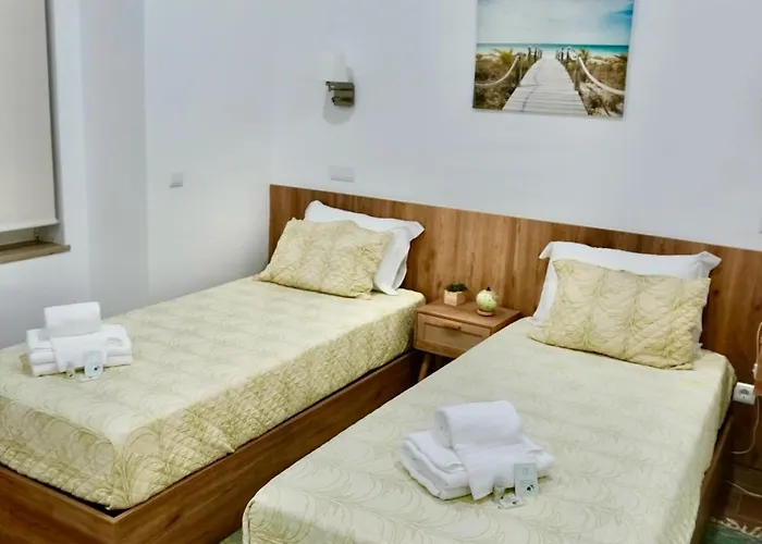 Casa Tapada Do Bento Ii- 3*