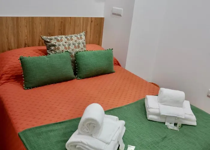 Casa Tapada Do Bento Ii-