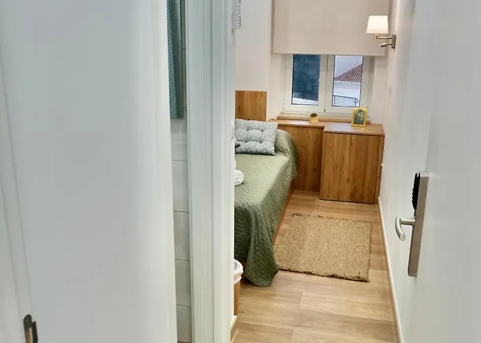 ゲストハウス Casa Tapada Do Bento Ii-