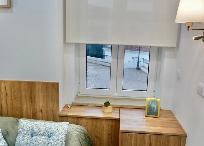 Casa Tapada Do Bento Ii-