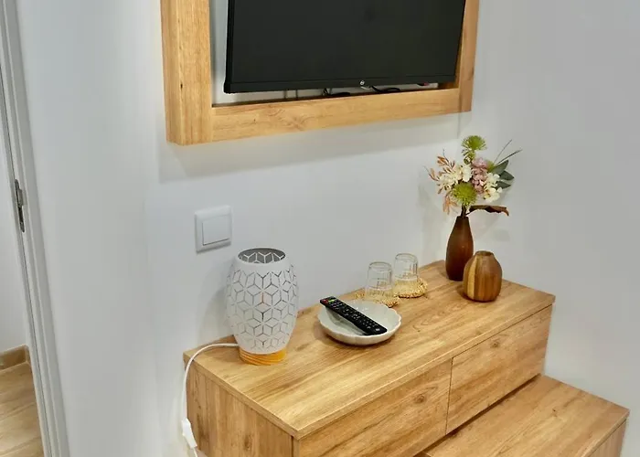 Casa Tapada Do Bento Ii- アルブフェイラ