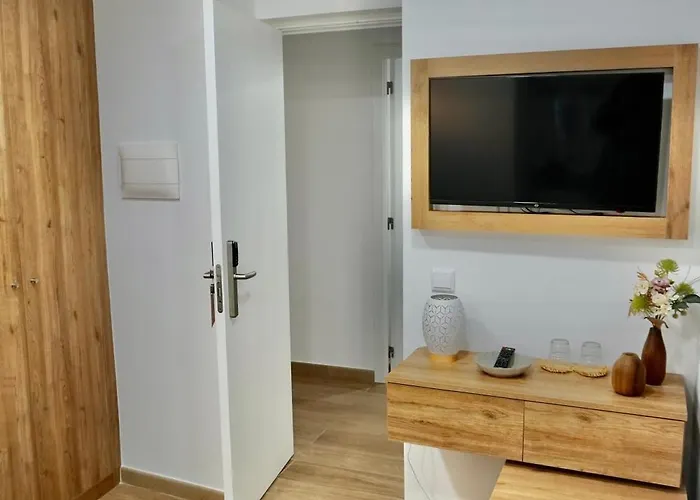 Casa Tapada Do Bento Ii-